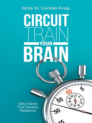 cover image of Circuit Train Your Brain